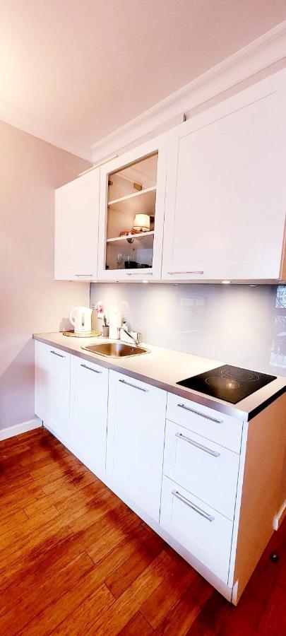 Homecomfort Atlantic Room Warsawa Bagian luar foto