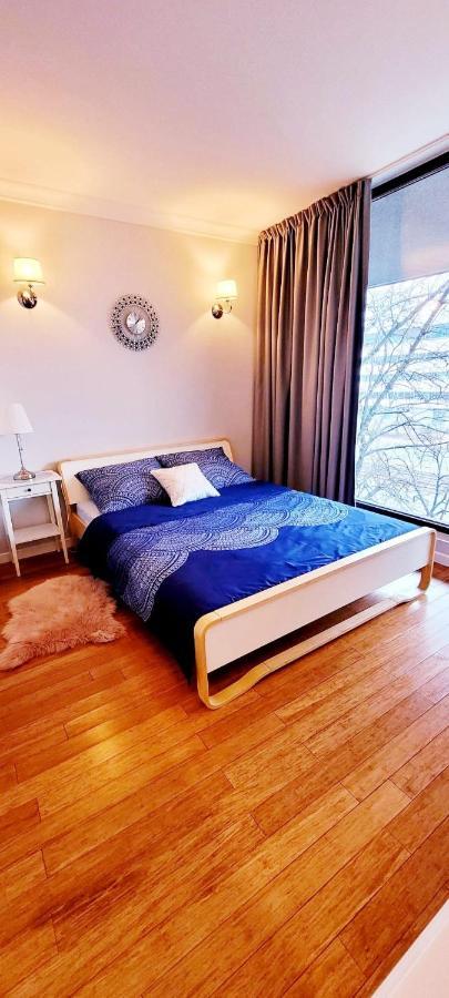 Homecomfort Atlantic Room Warsawa Bagian luar foto