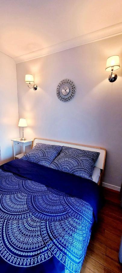 Homecomfort Atlantic Room Warsawa Bagian luar foto