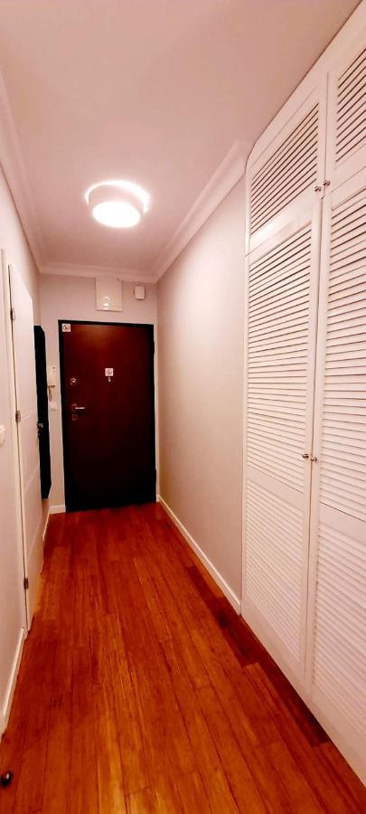 Homecomfort Atlantic Room Warsawa Bagian luar foto