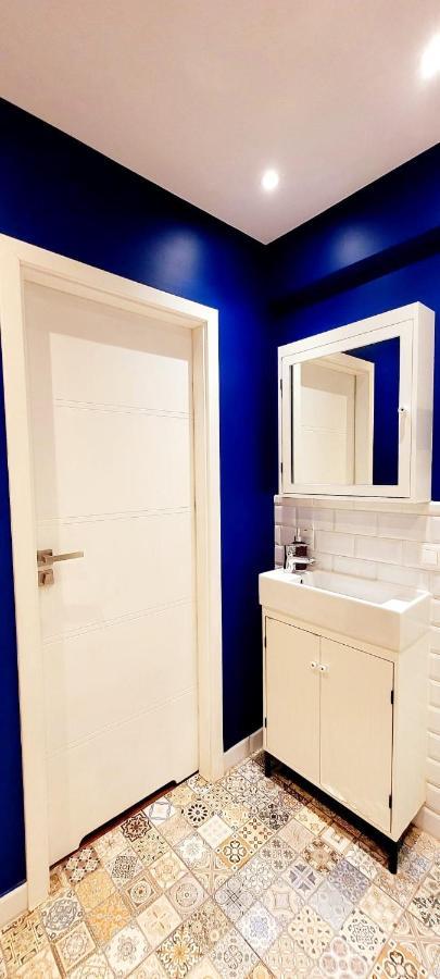 Homecomfort Atlantic Room Warsawa Bagian luar foto